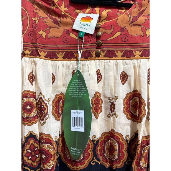 Farm rio dress :) - Picture 5 of 7